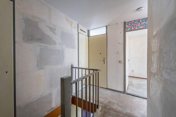 Medium property photo - Reinwardtstraat 63C, 1093 GZ Amsterdam